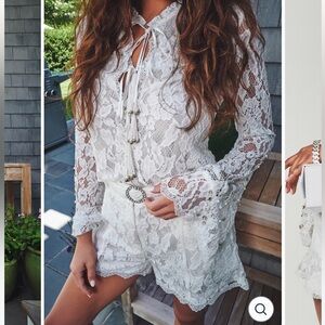 Hemant & Nandita Shorts